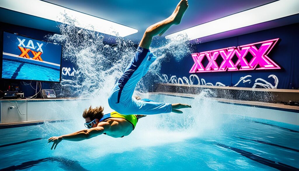 Dive into the ultimate XXX experience