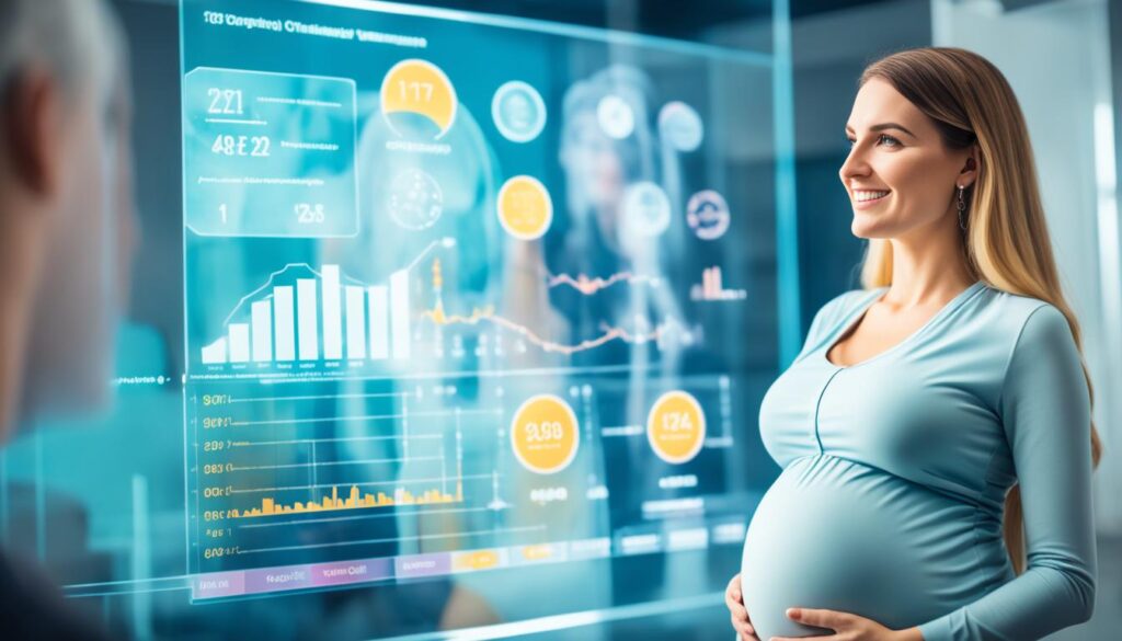 Future of Chaturbate Pregnant