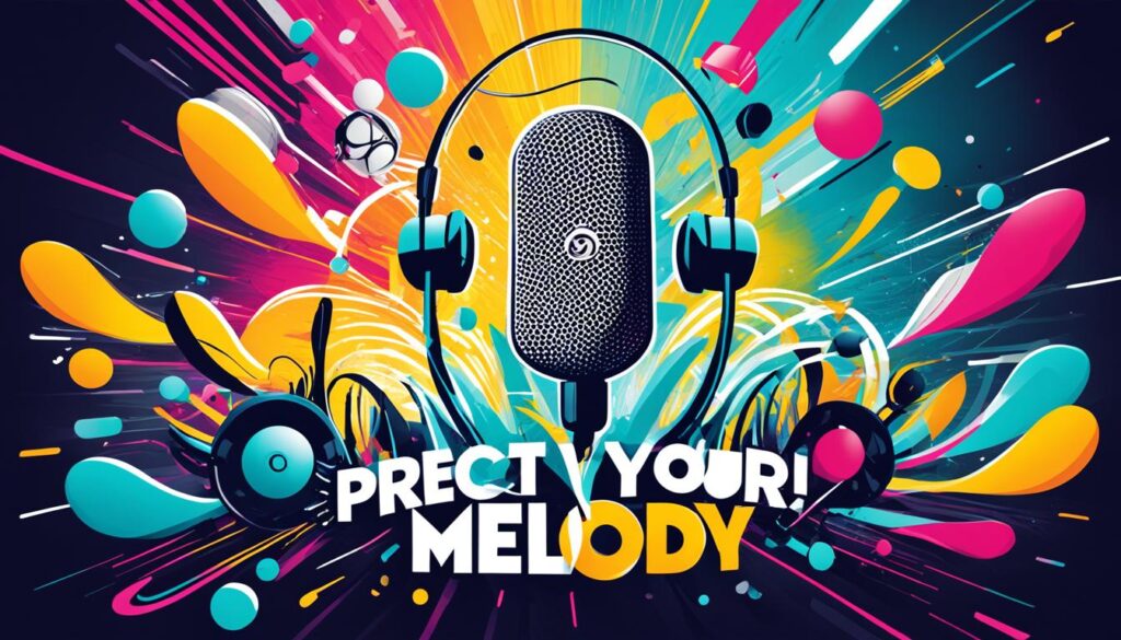 Projekt Melody podcast